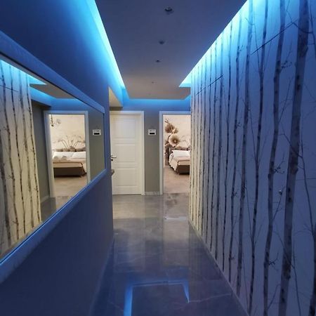 Dulcis In Fundo Bed & Breakfast Rome Luaran gambar