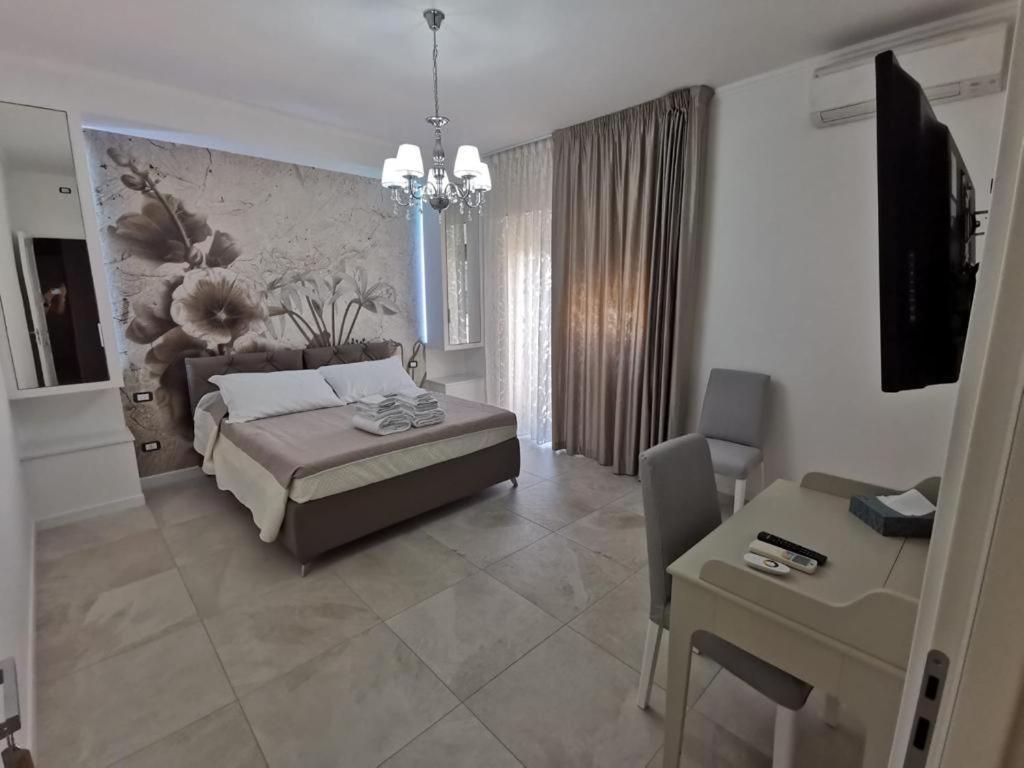 Dulcis In Fundo Bed & Breakfast Rome Luaran gambar