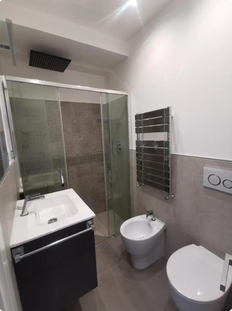 Dulcis In Fundo Bed & Breakfast Rome Luaran gambar