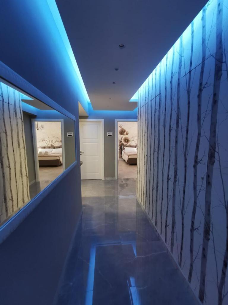 Dulcis In Fundo Bed & Breakfast Rome Luaran gambar