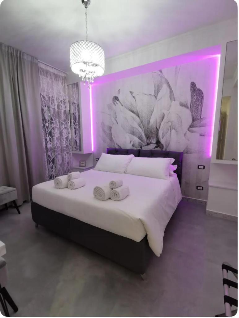 Dulcis In Fundo Bed & Breakfast Rome Luaran gambar